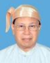 ဒေါက်တာမောင်မောင်ဝင့်